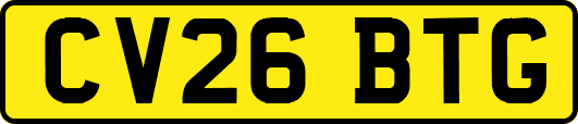 CV26BTG