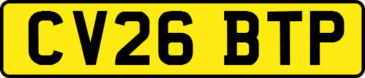 CV26BTP