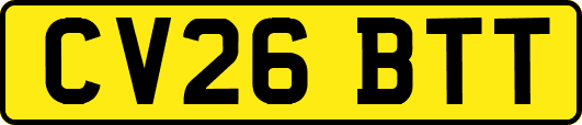 CV26BTT