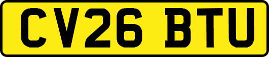 CV26BTU