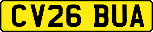 CV26BUA