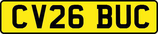 CV26BUC