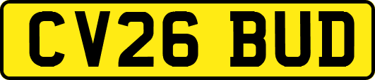 CV26BUD