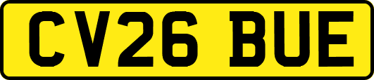 CV26BUE