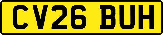 CV26BUH