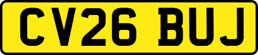 CV26BUJ