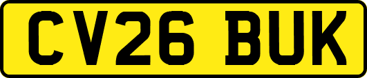 CV26BUK