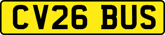 CV26BUS