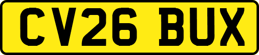 CV26BUX