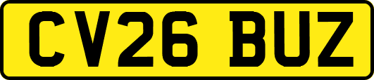 CV26BUZ