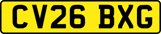 CV26BXG