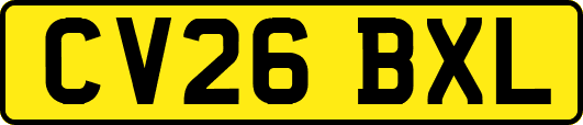 CV26BXL