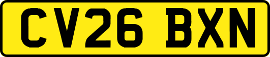 CV26BXN