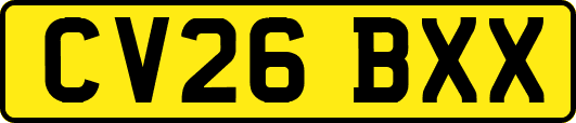 CV26BXX