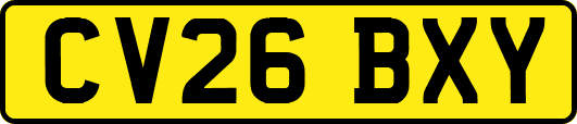 CV26BXY
