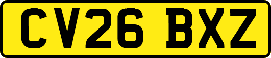 CV26BXZ