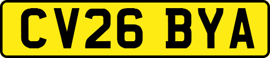 CV26BYA