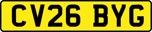 CV26BYG