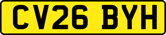 CV26BYH