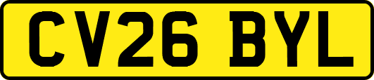 CV26BYL