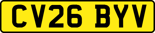 CV26BYV
