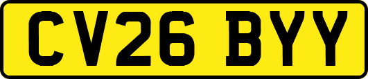 CV26BYY