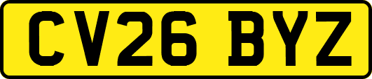CV26BYZ