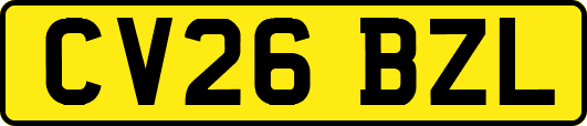 CV26BZL