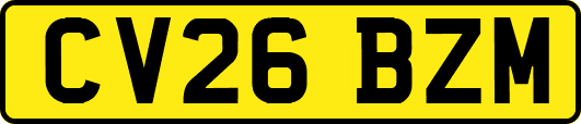 CV26BZM