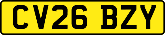 CV26BZY