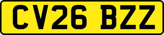 CV26BZZ