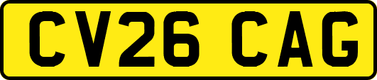 CV26CAG