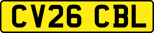 CV26CBL