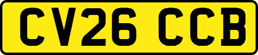 CV26CCB