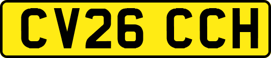 CV26CCH