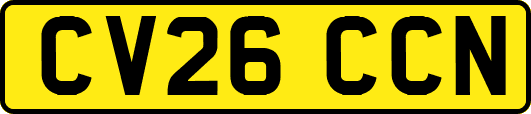 CV26CCN