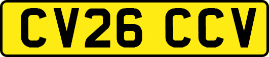 CV26CCV