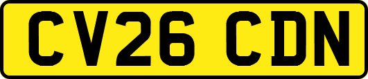 CV26CDN