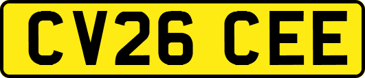 CV26CEE