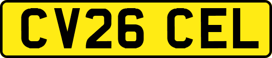 CV26CEL
