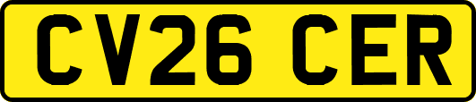 CV26CER