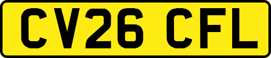 CV26CFL