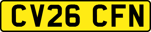 CV26CFN