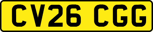 CV26CGG
