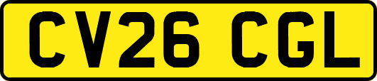 CV26CGL