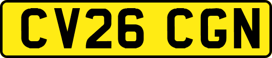 CV26CGN