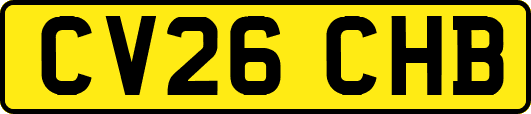 CV26CHB