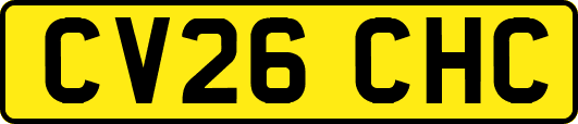 CV26CHC