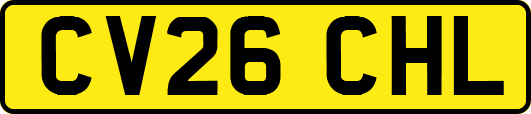 CV26CHL