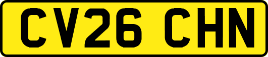CV26CHN
